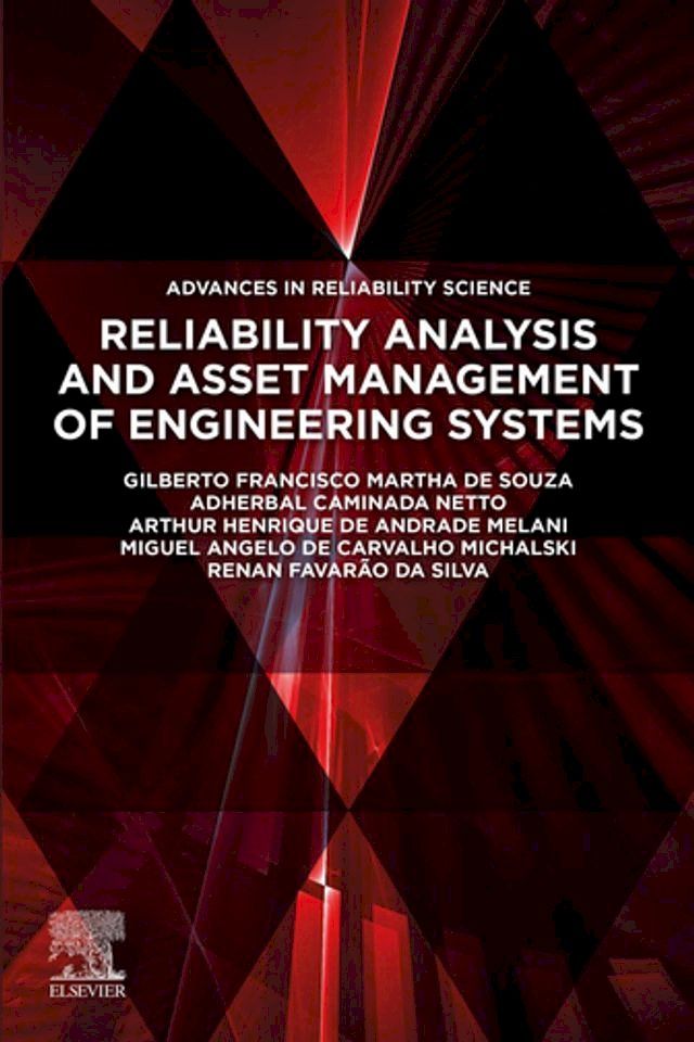  Reliability Analysis and Asset Management of Engineering Systems(Kobo/電子書)