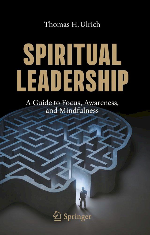  Spiritual Leadership(Kobo/電子書)