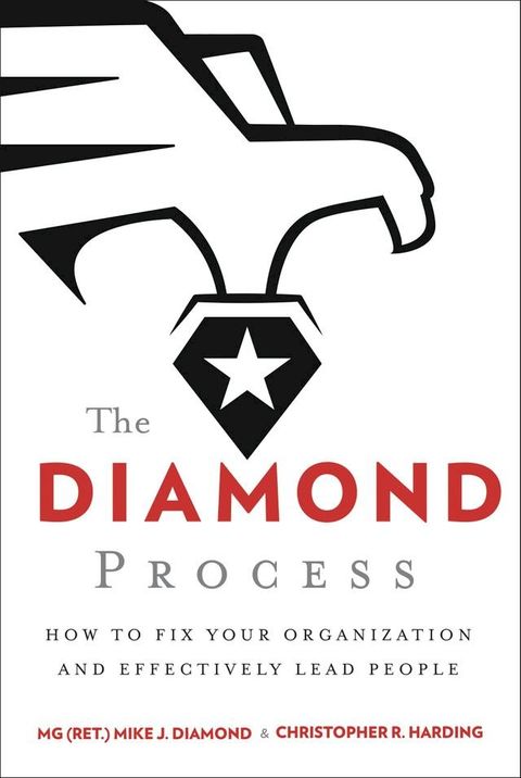 The Diamond Process(Kobo/電子書)