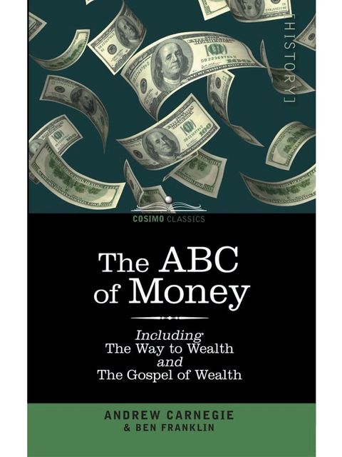 The ABC of Money(Kobo/電子書)