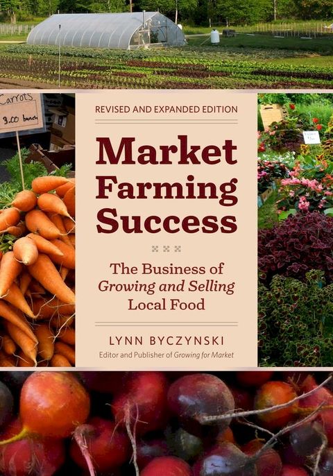 Market Farming Success(Kobo/電子書)