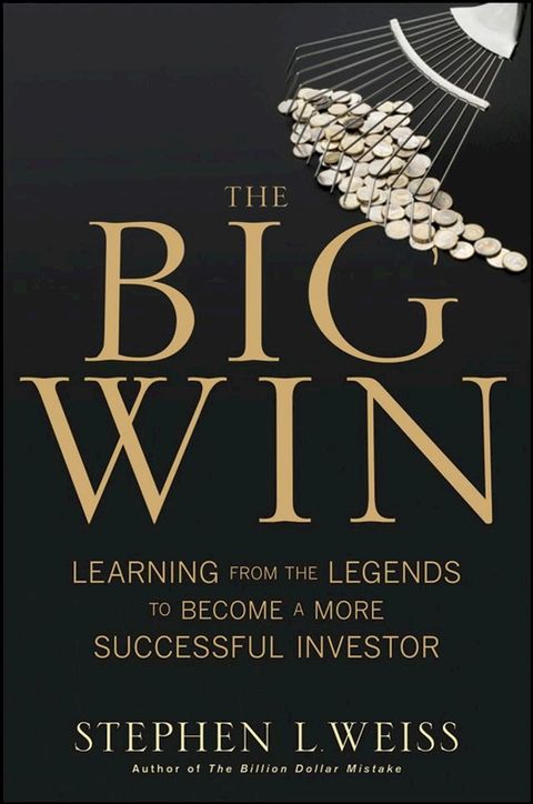 The Big Win(Kobo/電子書)