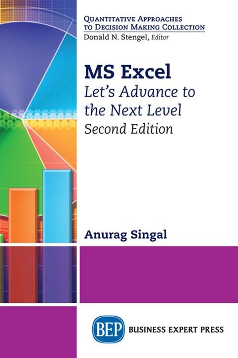 MS Excel, Second Edition(Kobo/電子書)