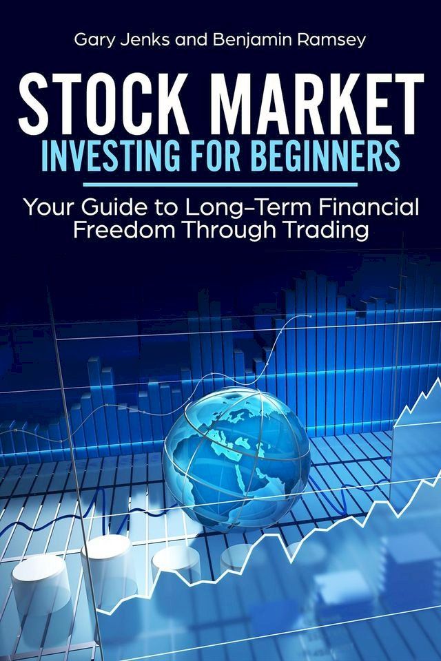  Stock Market Investing for Beginners(Kobo/電子書)