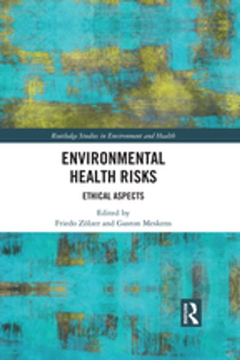 Environmental Health Risks(Kobo/電子書)