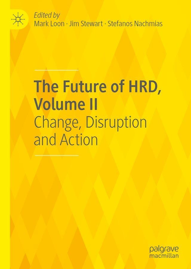  The Future of HRD, Volume II(Kobo/電子書)