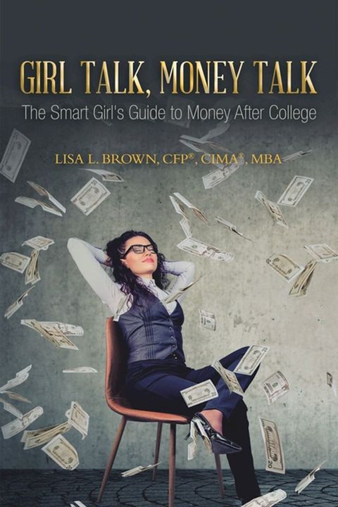 Girl Talk, Money Talk(Kobo/電子書)