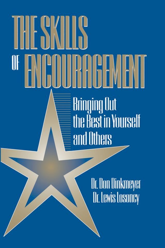  Skills of Encouragement(Kobo/電子書)