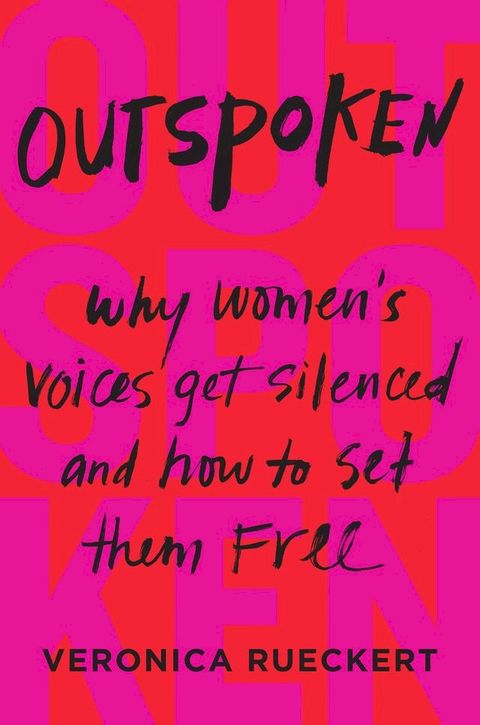 Outspoken(Kobo/電子書)