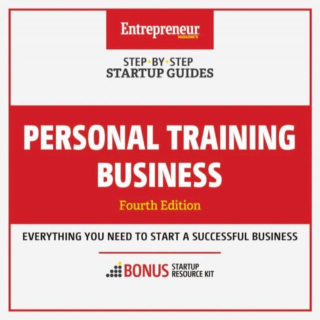  Personal Training Business(Kobo/電子書)