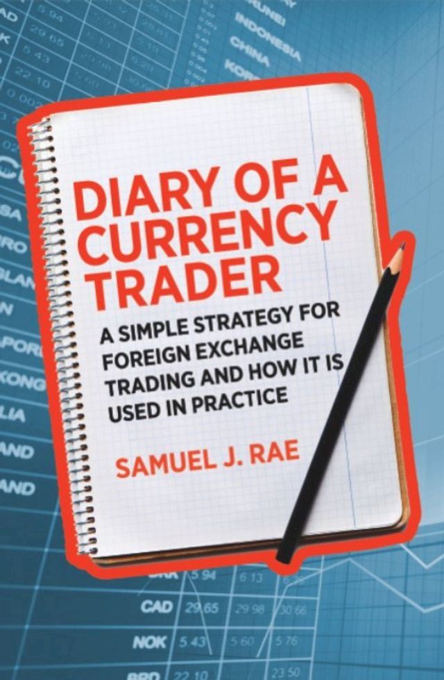  Diary of a Currency Trader(Kobo/電子書)