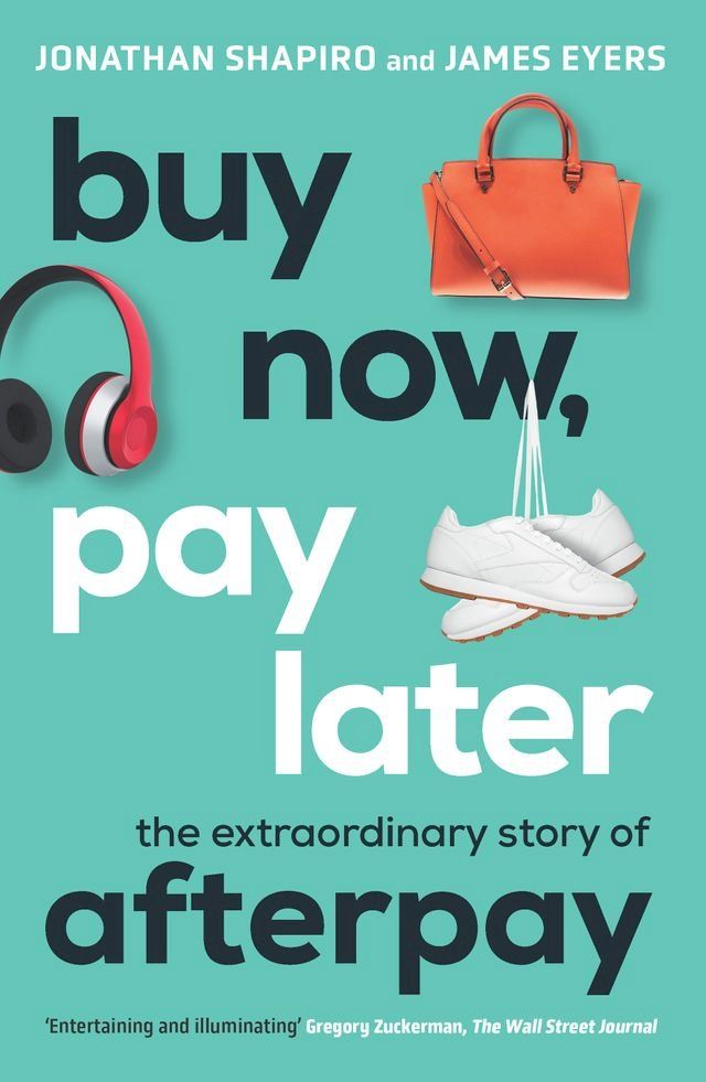  Buy Now, Pay Later(Kobo/電子書)