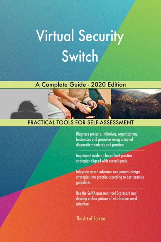  Virtual Security Switch A Complete Guide - 2020 Edition(Kobo/電子書)