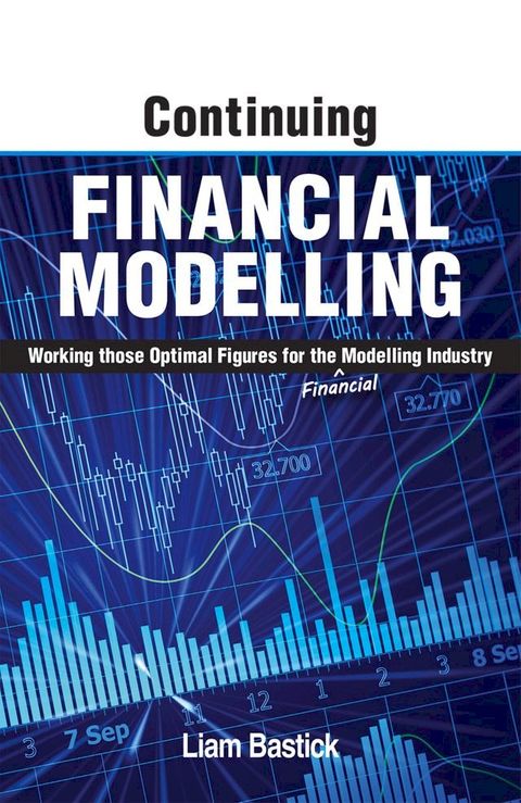 Continuing Financial Modelling(Kobo/電子書)