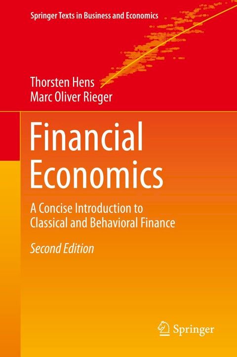 Financial Economics(Kobo/電子書)