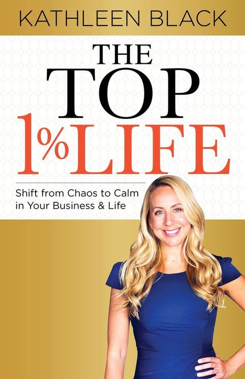 The Top 1% Life(Kobo/電子書)