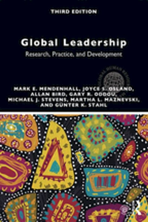 Global Leadership(Kobo/電子書)