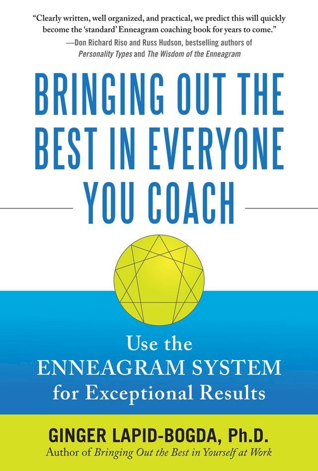  Bringing Out the Best in Everyone You Coach (PB)(Kobo/電子書)