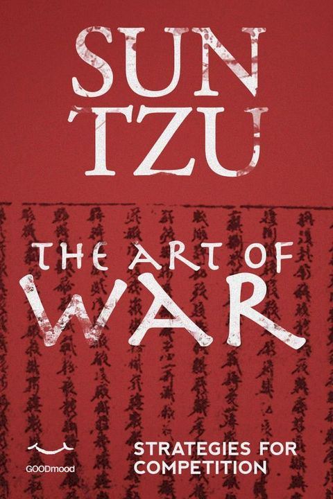 Sun Tzu. The art of war.(Kobo/電子書)