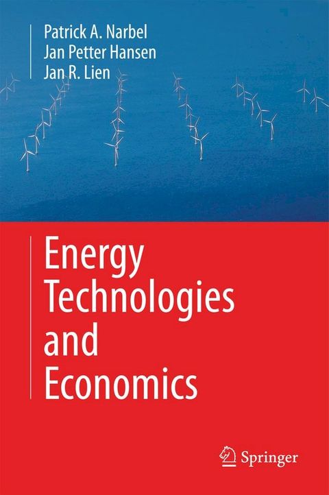 Energy Technologies and Economics(Kobo/電子書)