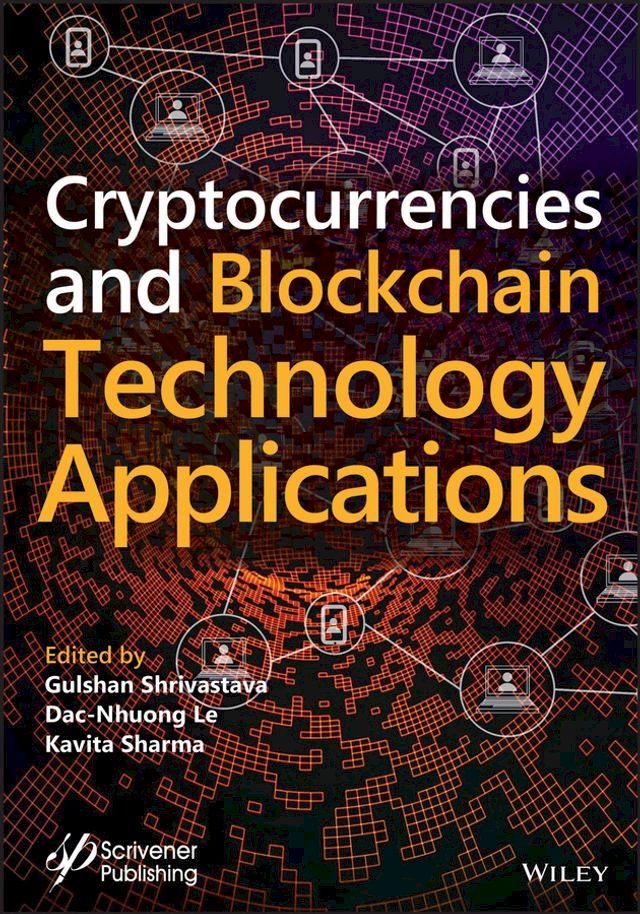  Cryptocurrencies and Blockchain Technology Applications(Kobo/電子書)