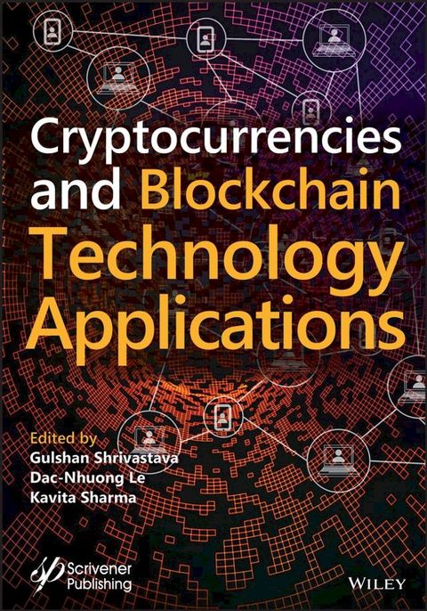 Cryptocurrencies and Blockchain Technology Applications(Kobo/電子書)