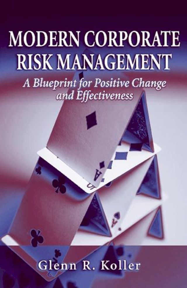  Modern Corporate Risk Management(Kobo/電子書)