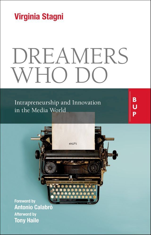  Dreamers Who Do(Kobo/電子書)