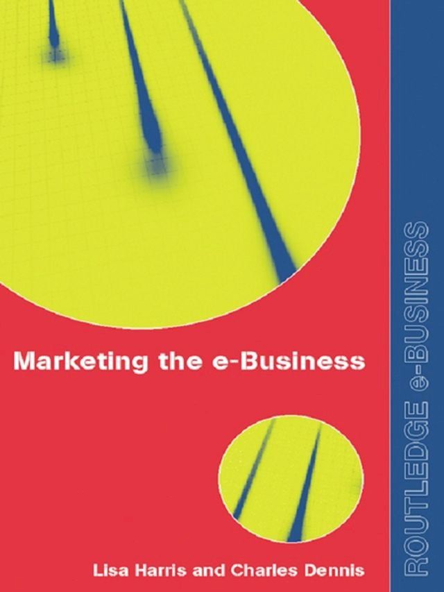  Marketing the e-Business(Kobo/電子書)