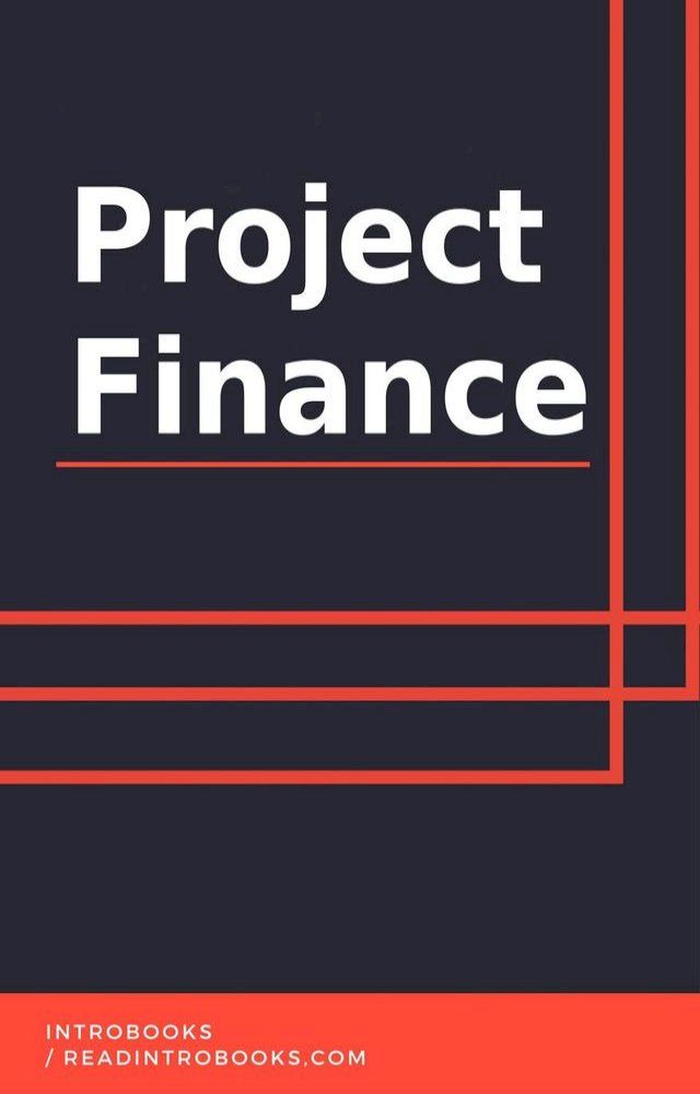  Project Finance(Kobo/電子書)