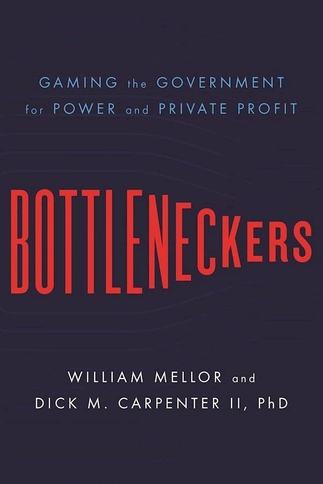  Bottleneckers(Kobo/電子書)