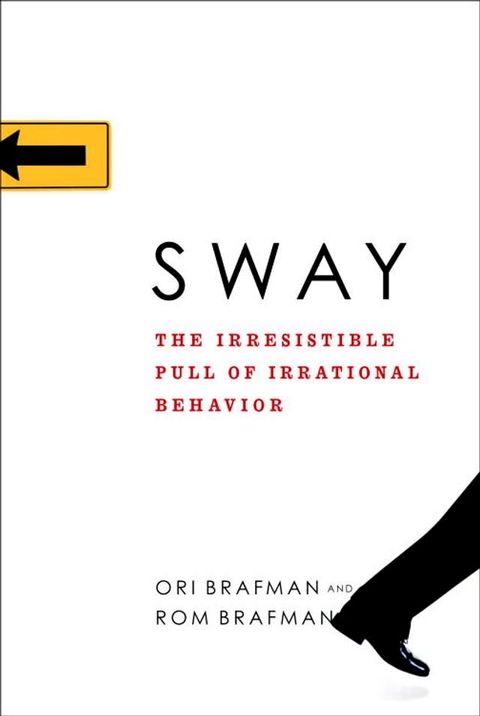 Sway(Kobo/電子書)