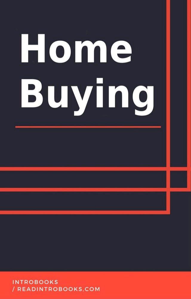  Home Buying(Kobo/電子書)