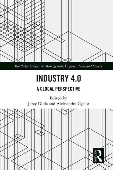 Industry 4.0(Kobo/電子書)