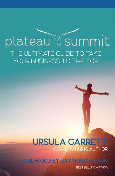 Plateau to Summit(Kobo/電子書)