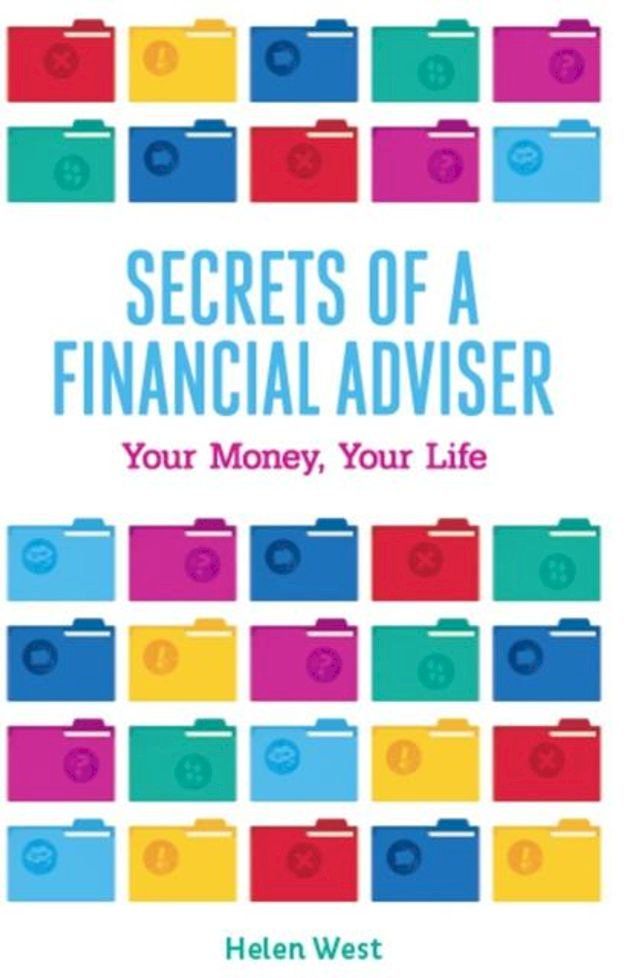  Secrets of a Financial Adviser(Kobo/電子書)