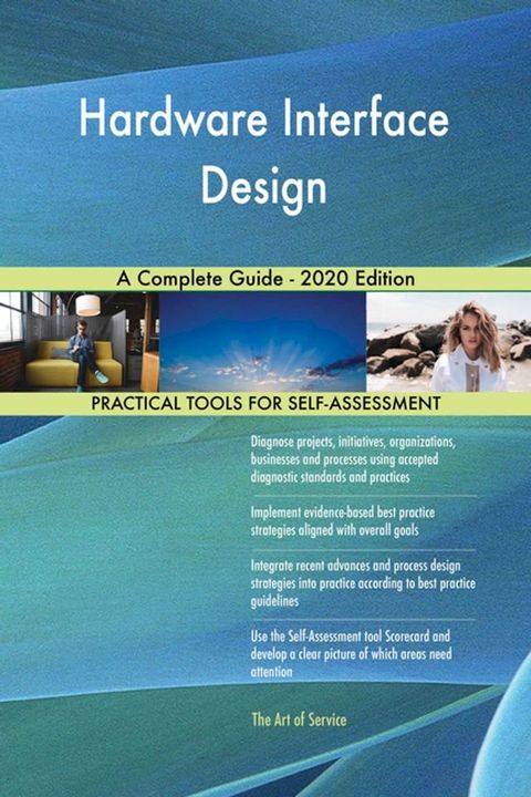 Hardware Interface Design A Complete Guide - 2020 Edition(Kobo/電子書)