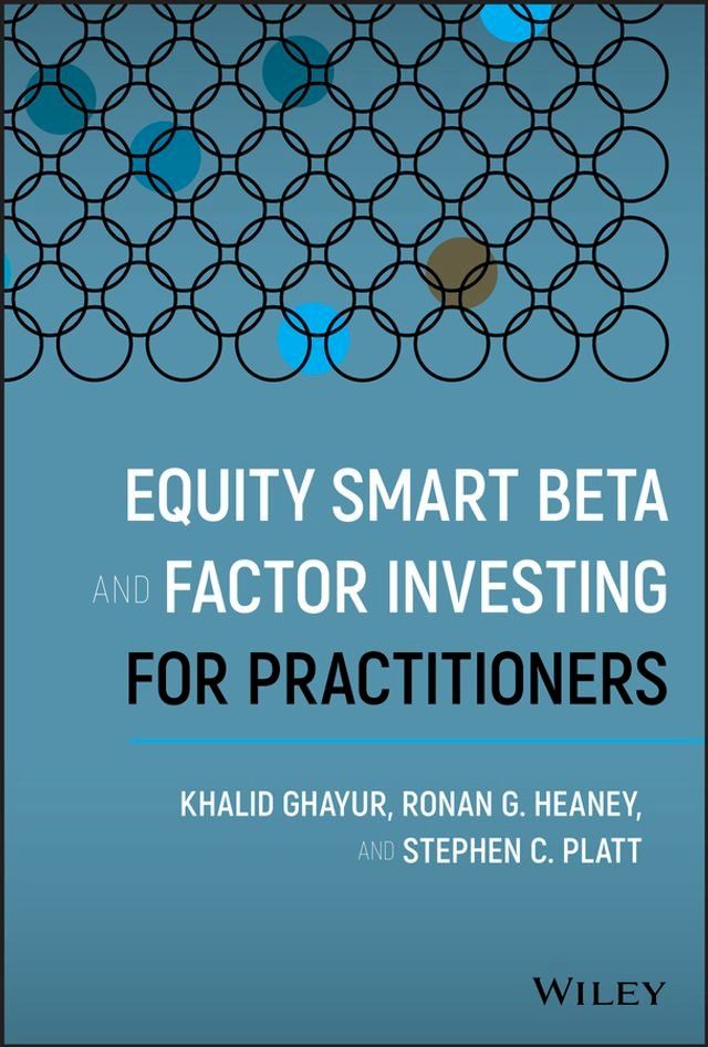  Equity Smart Beta and Factor Investing for Practitioners(Kobo/電子書)