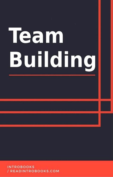 Team Building(Kobo/電子書)