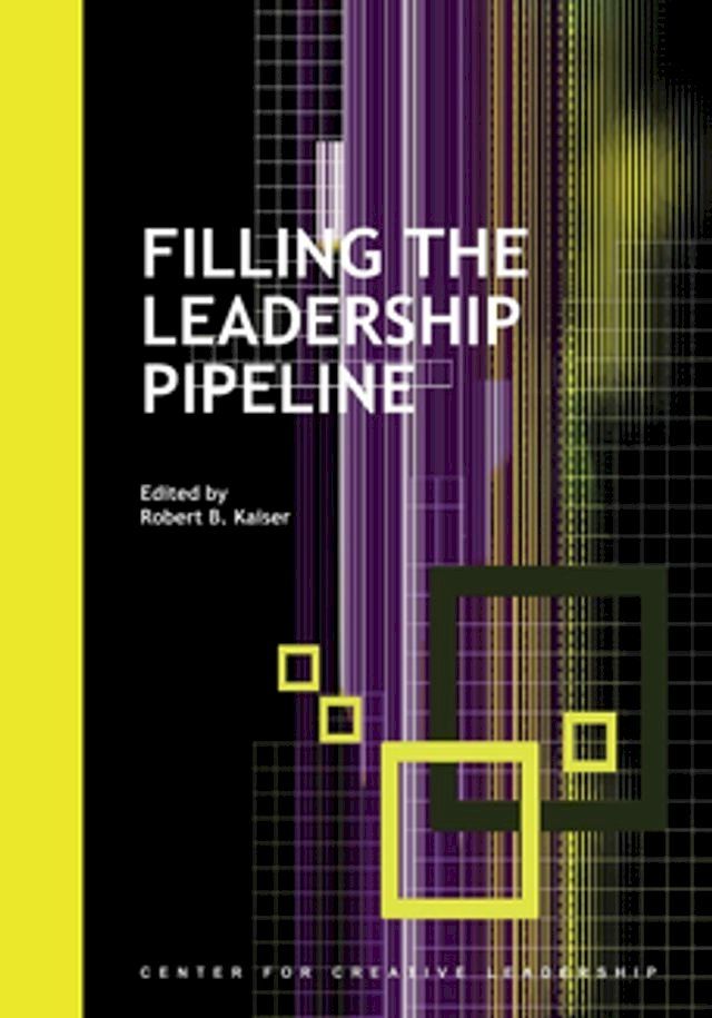  Filling the Leadership Pipeline(Kobo/電子書)