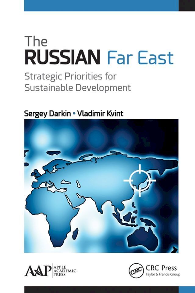  The Russian Far East(Kobo/電子書)