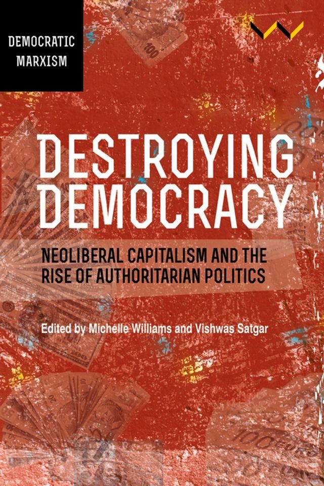  Destroying Democracy(Kobo/電子書)