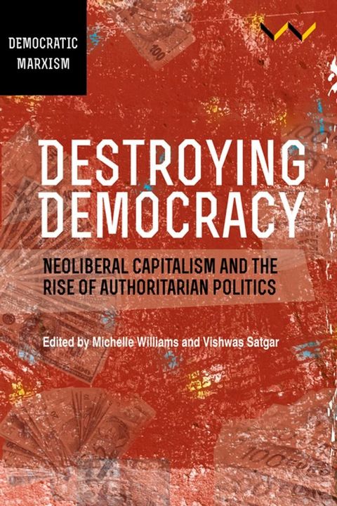 Destroying Democracy(Kobo/電子書)