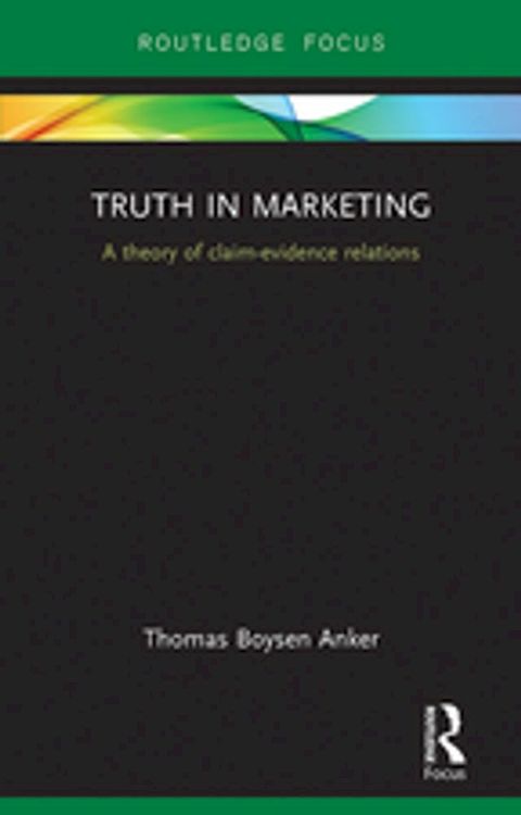 Truth in Marketing(Kobo/電子書)