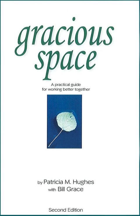 Gracious Space(Kobo/電子書)