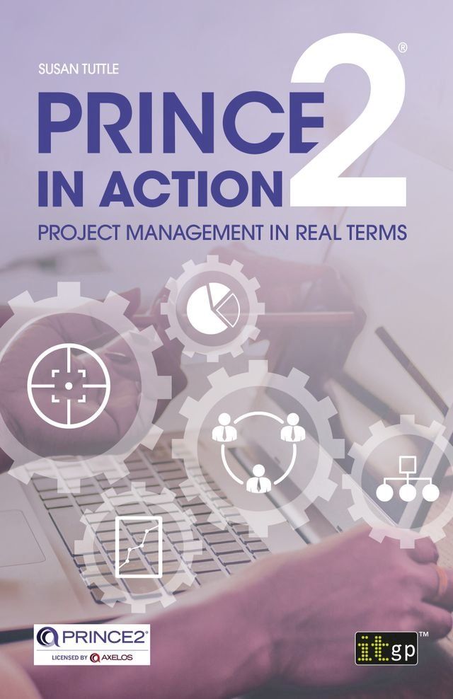  PRINCE2 in Action(Kobo/電子書)