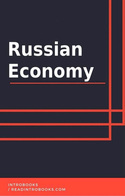 Russian Economy(Kobo/電子書)