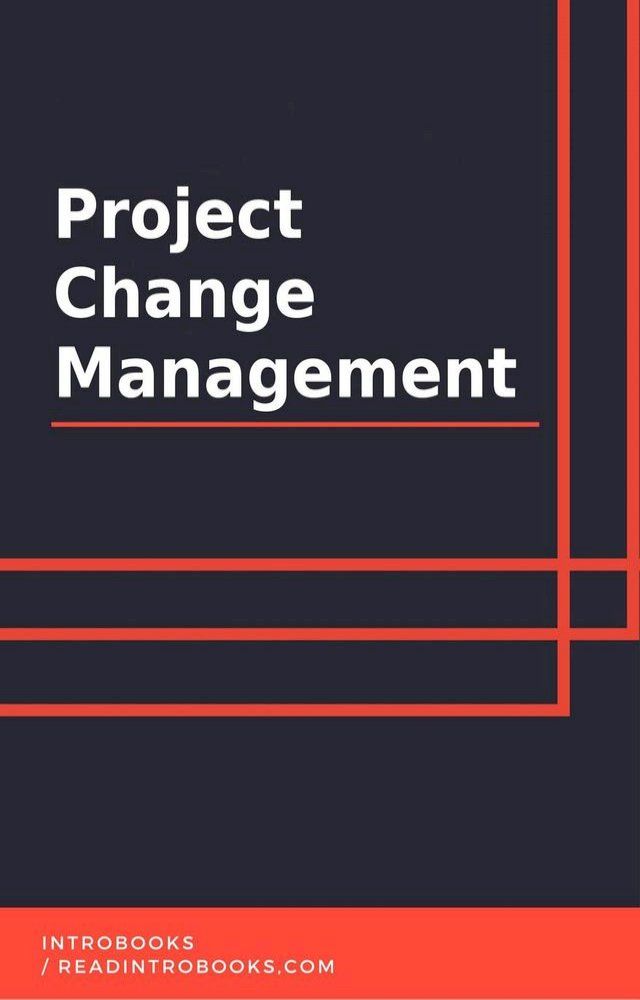  Project Change Management(Kobo/電子書)