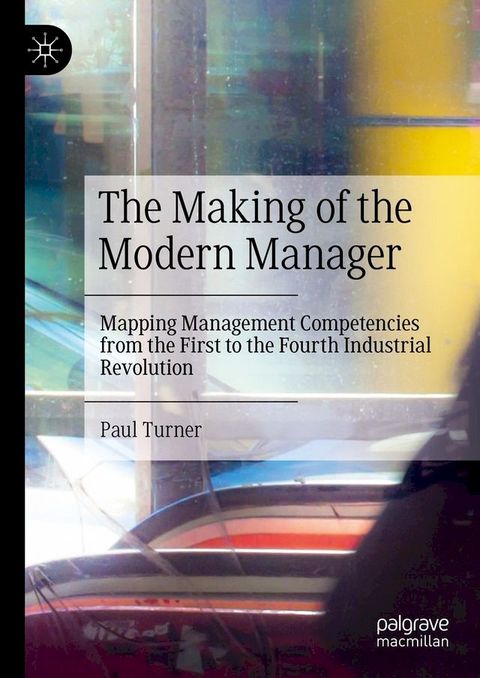 The Making of the Modern Manager(Kobo/電子書)