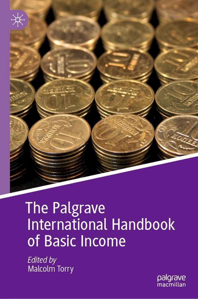  The Palgrave International Handbook of Basic Income(Kobo/電子書)